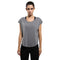 Breathable Loose T-shirts