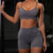 Seamless Fitness Set