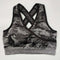 Camo Yoga Set