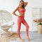 Yoga Seamless Sportswear