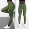 High Push Up Leggings