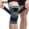 Breathable Knee Support Bandage