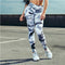 Camouflage Fitness Pants