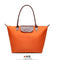 Folding Tote Bolsa