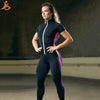 Fitness Jumpsuit